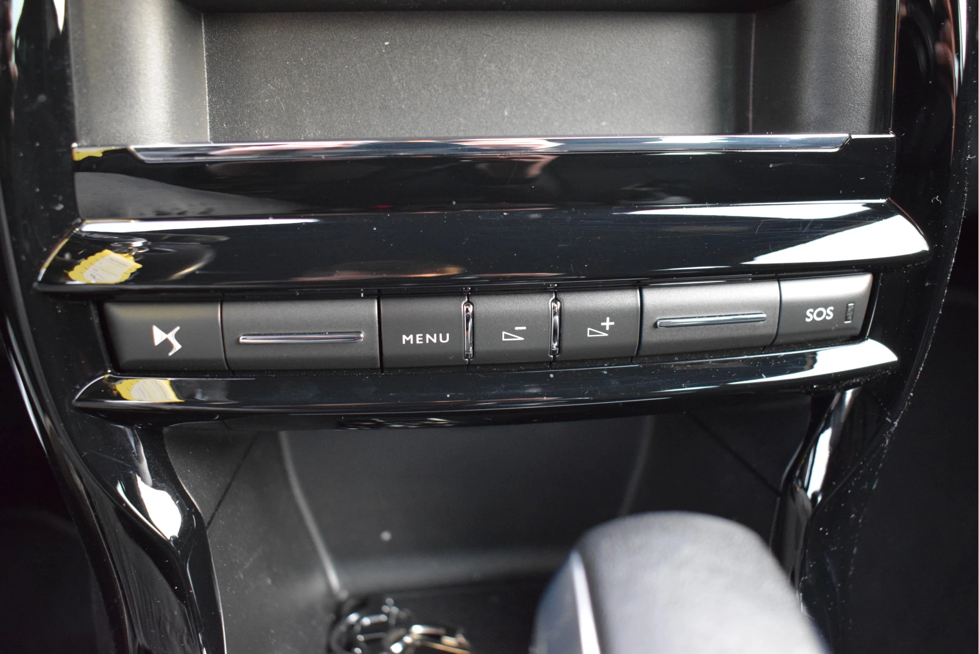 Hoofdafbeelding DS DS 3