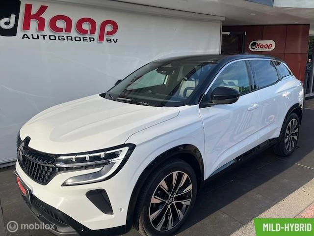 Hoofdafbeelding Renault Austral