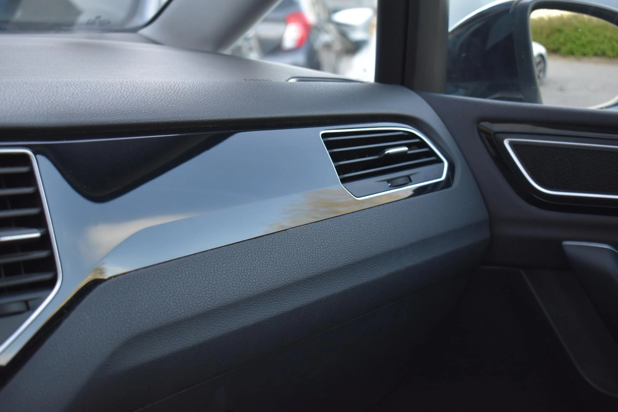 Hoofdafbeelding Volkswagen Golf Sportsvan