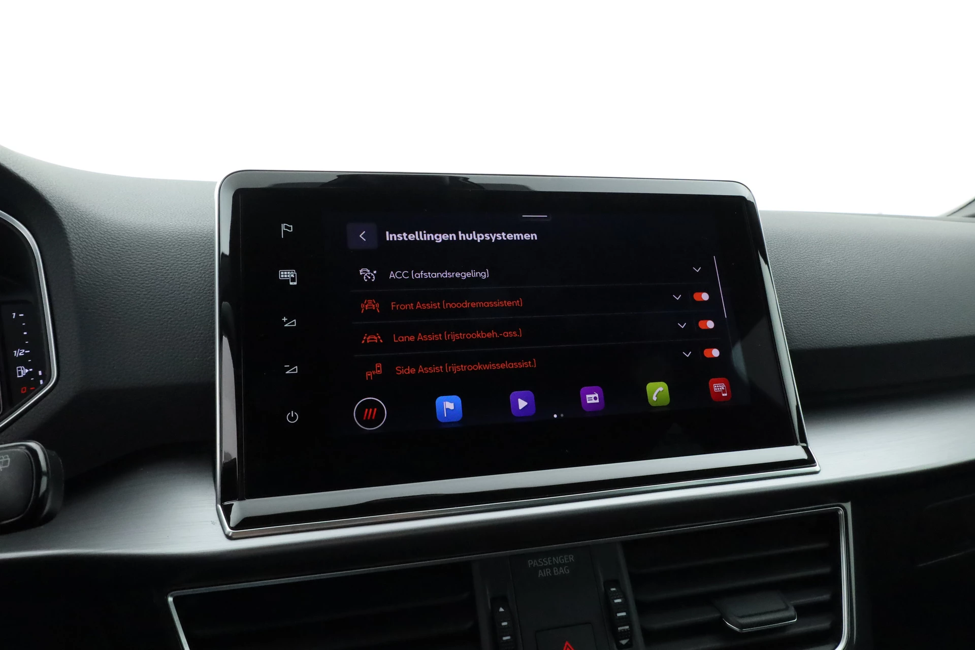 Hoofdafbeelding SEAT Tarraco