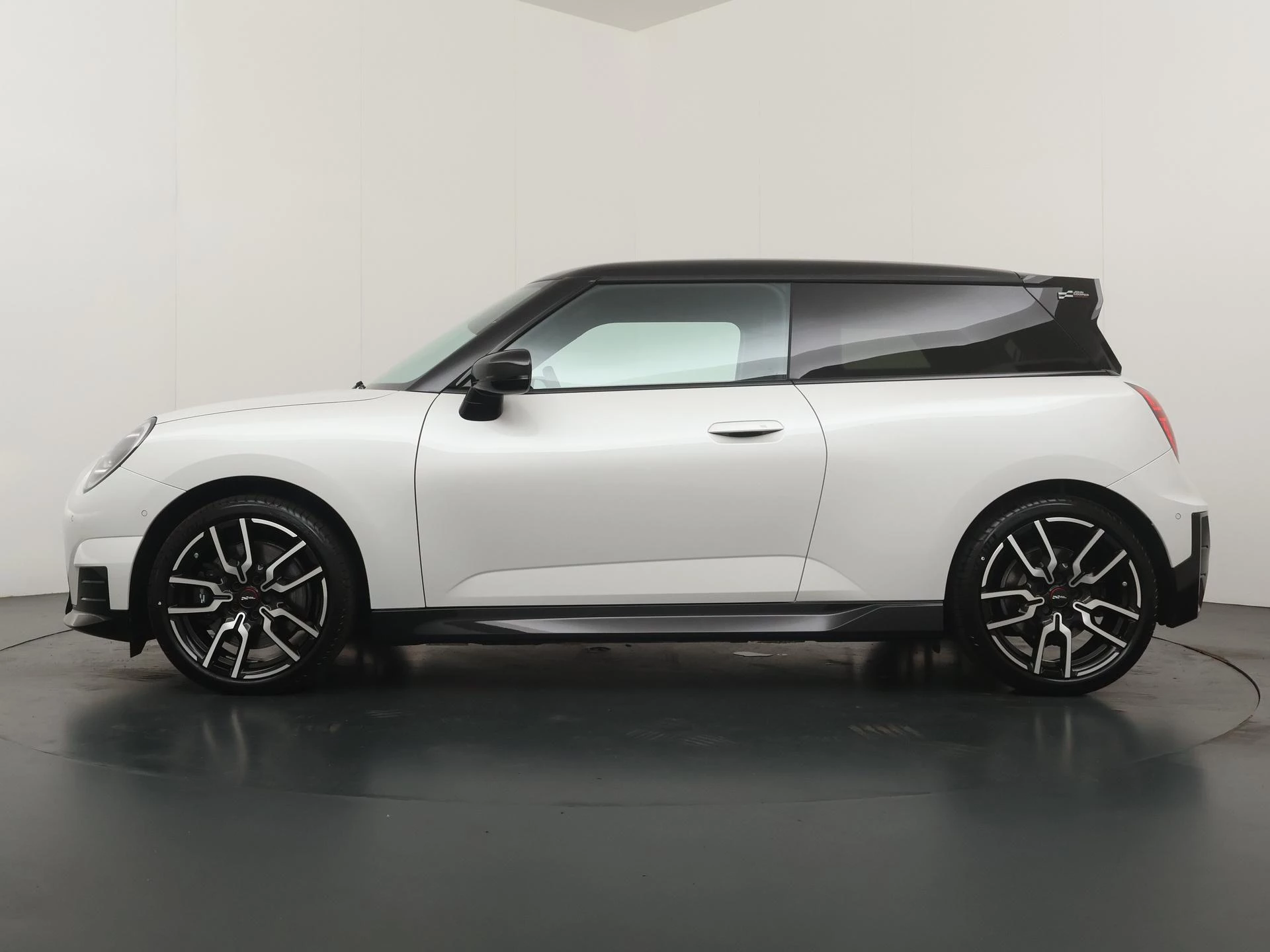 Hoofdafbeelding MINI 3-deurs