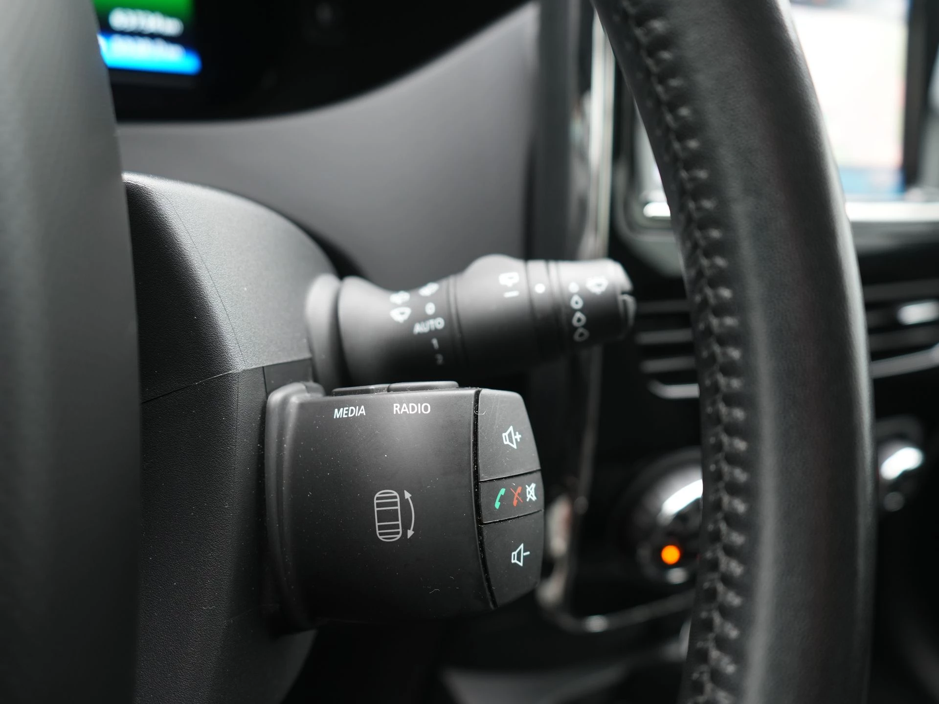 Hoofdafbeelding Renault ZOE
