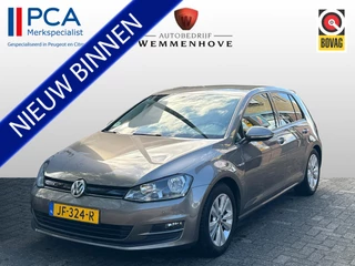 Volkswagen Golf 1.0 TSI Comfl.Connected Edition DSG Airco/Automaat/5-Deurs/Alu wielen