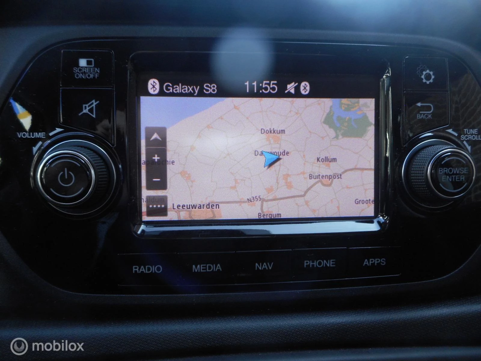 Hoofdafbeelding Fiat Tipo