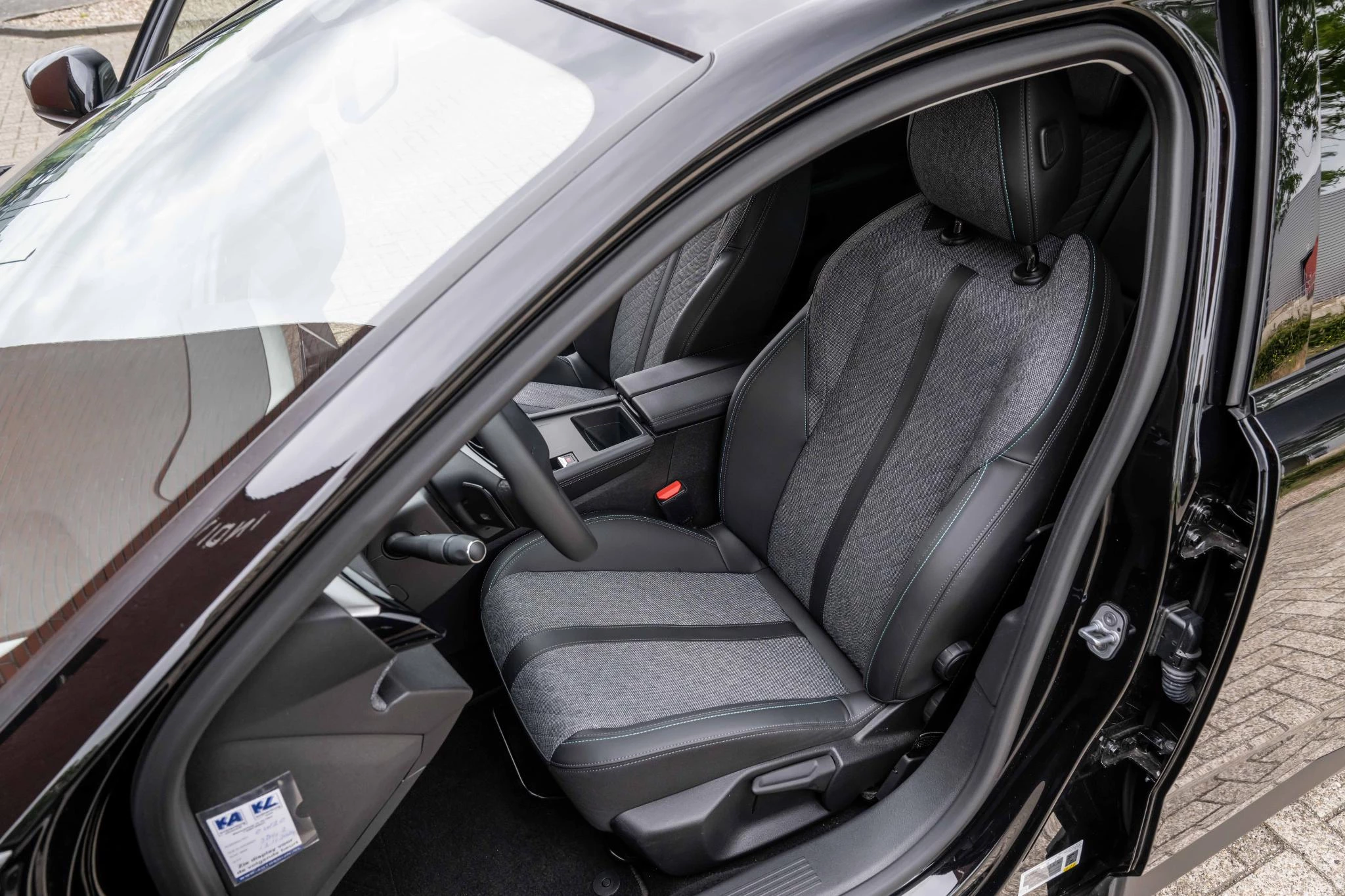Hoofdafbeelding Peugeot 408