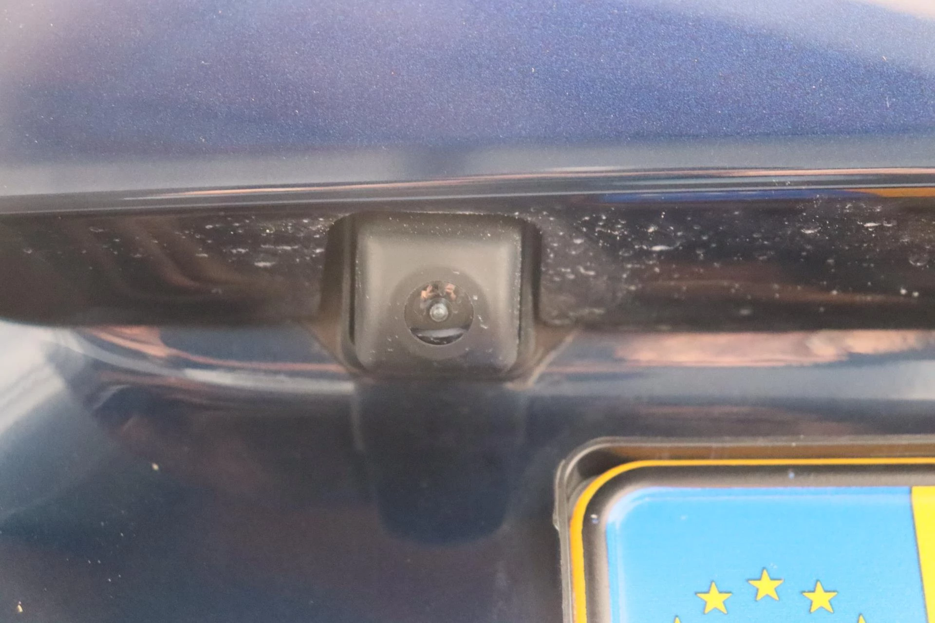Hoofdafbeelding Suzuki S-Cross
