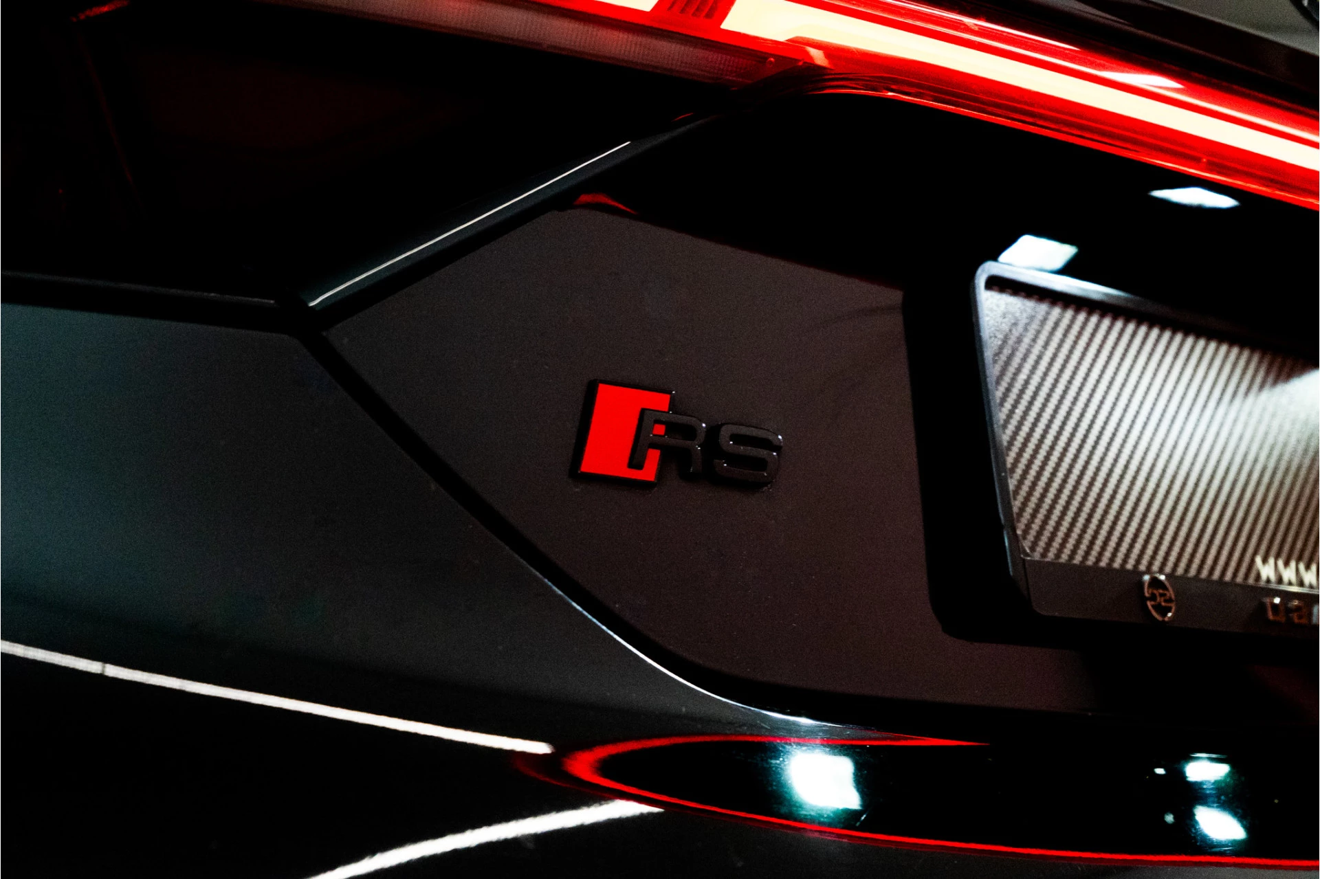 Hoofdafbeelding Audi e-tron GT