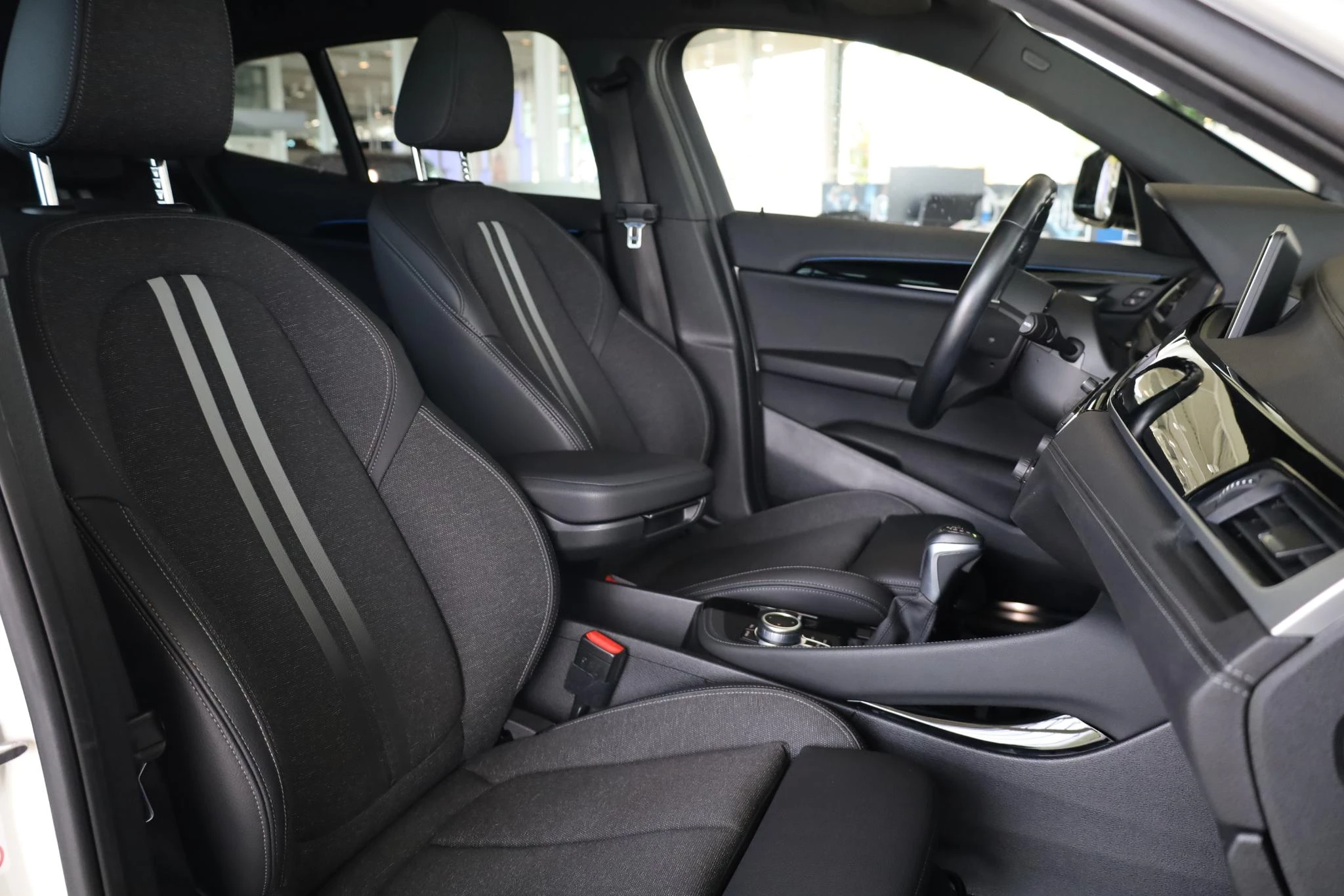 Hoofdafbeelding BMW X2