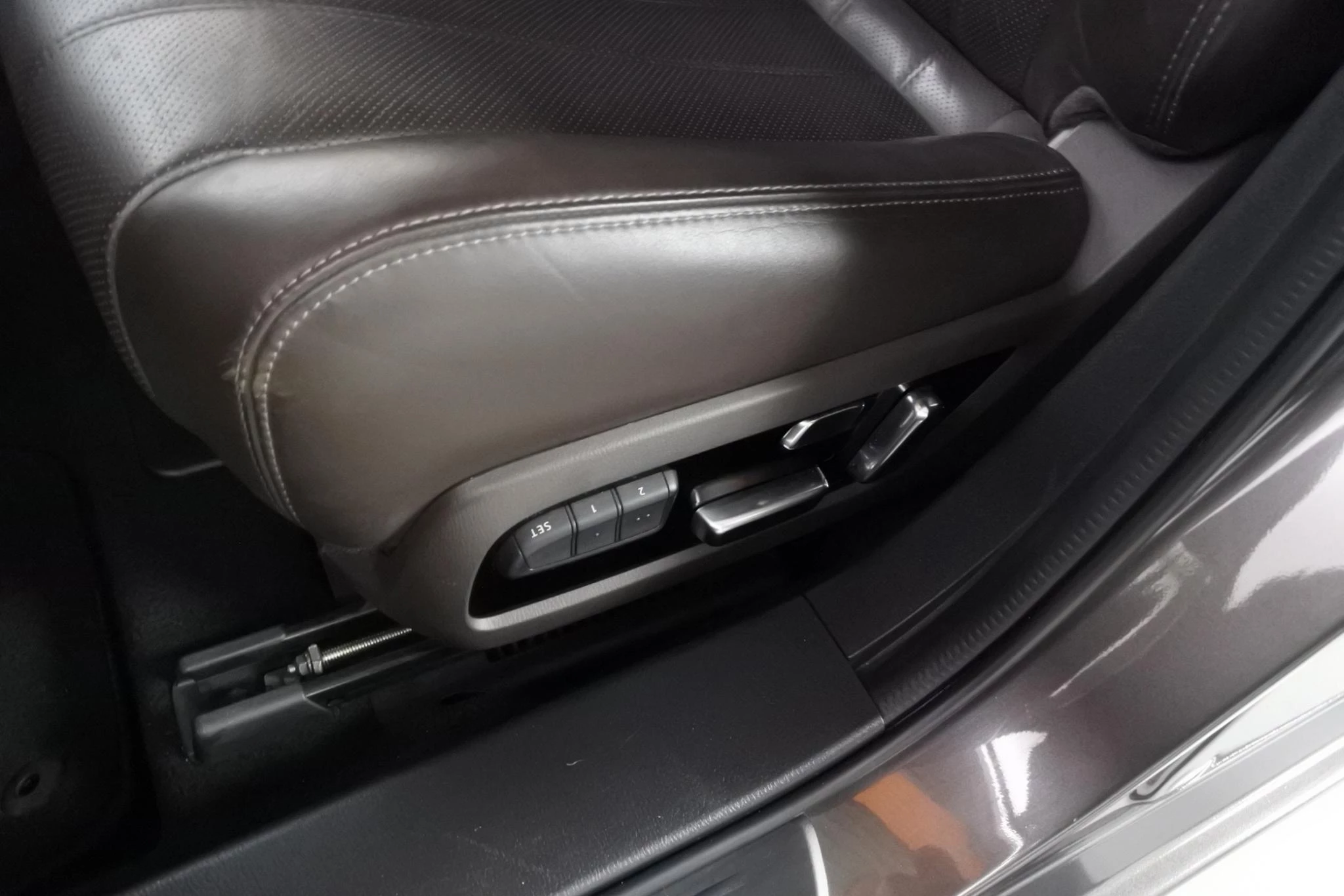 Hoofdafbeelding Mazda 6