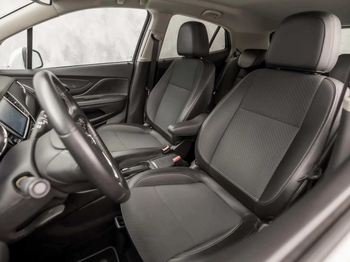 Hoofdafbeelding Opel Mokka X