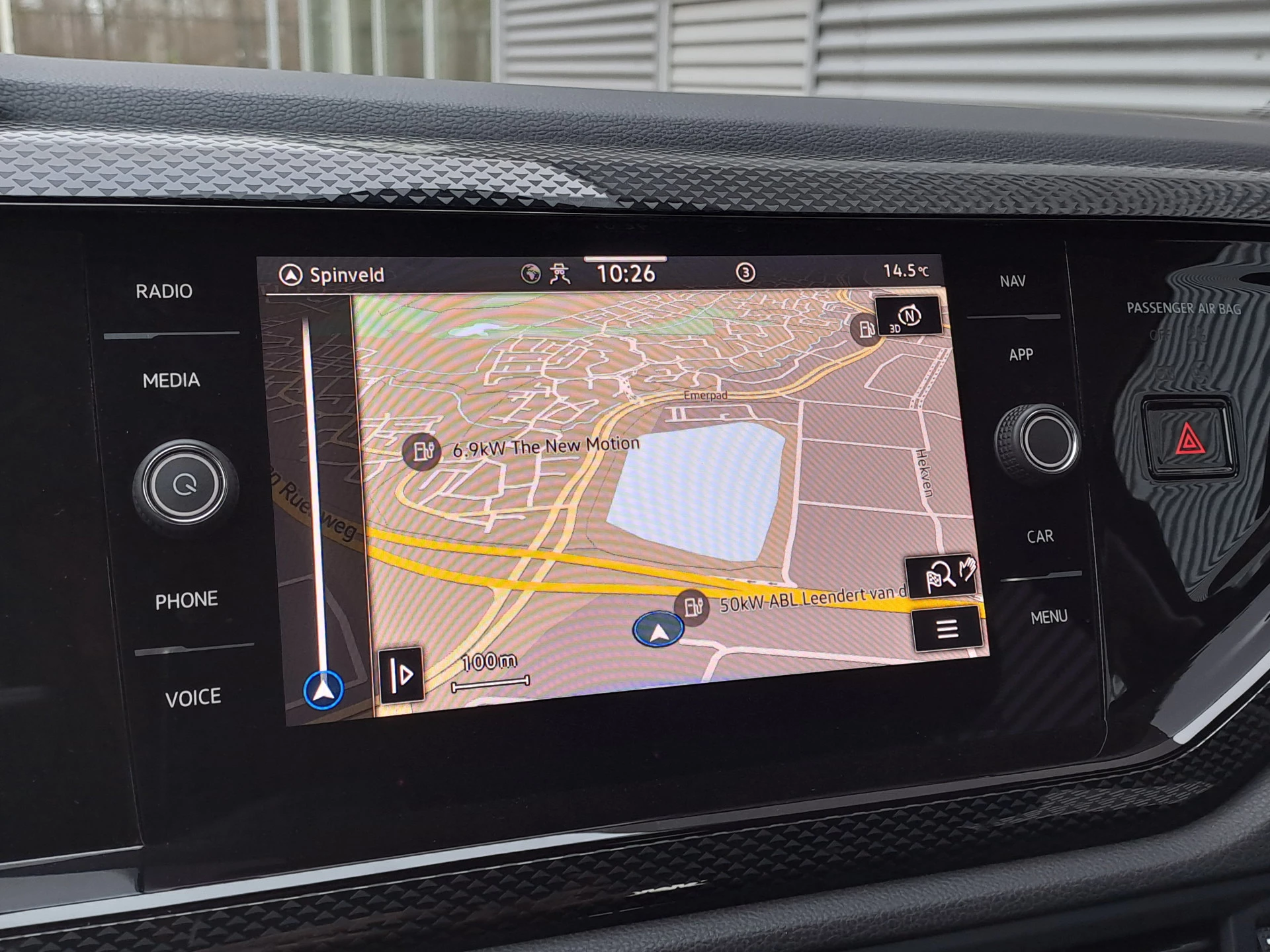 Hoofdafbeelding Volkswagen Taigo