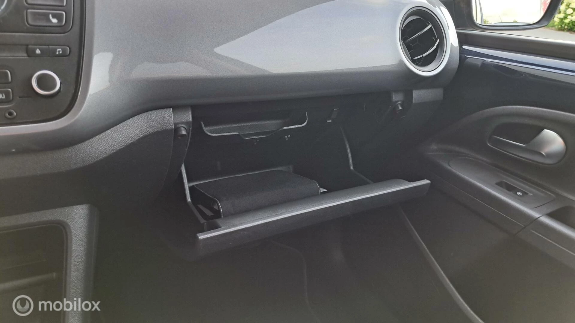 Hoofdafbeelding SEAT Mii