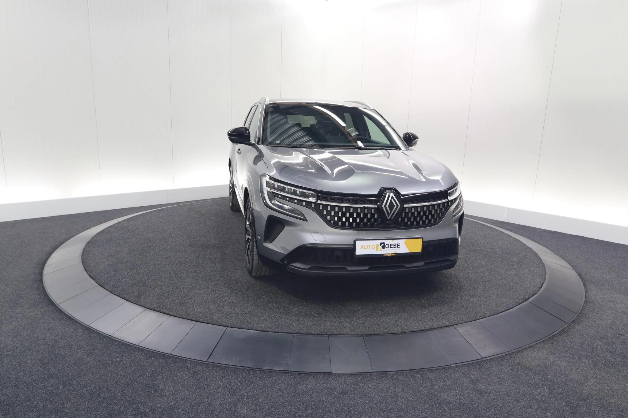 Hoofdafbeelding Renault Austral