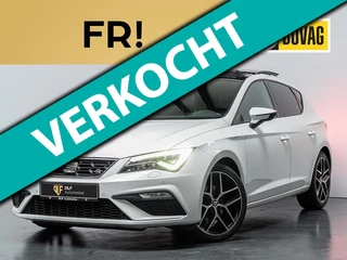 Seat Leon 1.5 TSI FR Business Intense