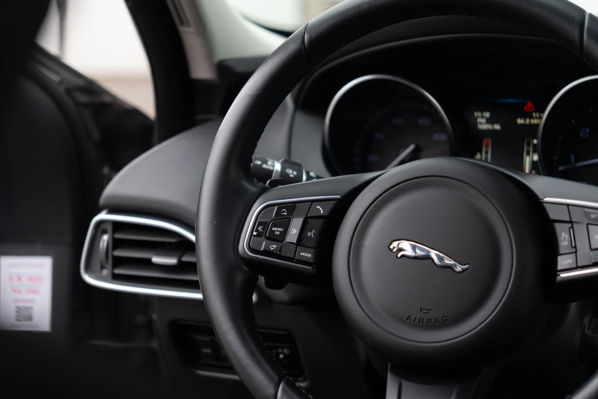 Hoofdafbeelding Jaguar XE