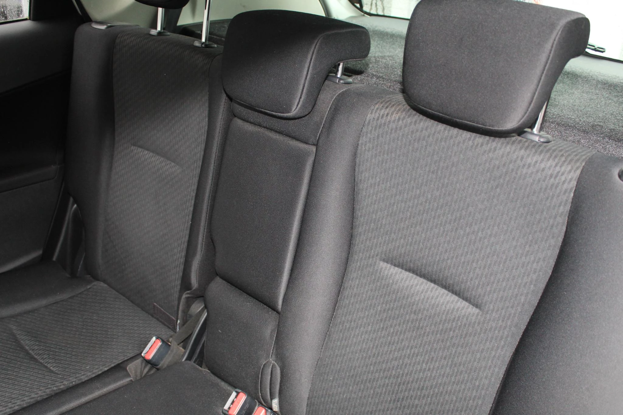 Hoofdafbeelding Toyota Verso-S