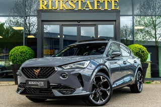 CUPRA Formentor 1.5 TSI|PANO|ACC|STOELVERW.|CAMERA|19''