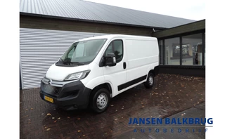 Hoofdafbeelding Citroën Jumper Citroën Jumper 30 2.0 BlueHDi L1H1 Economy