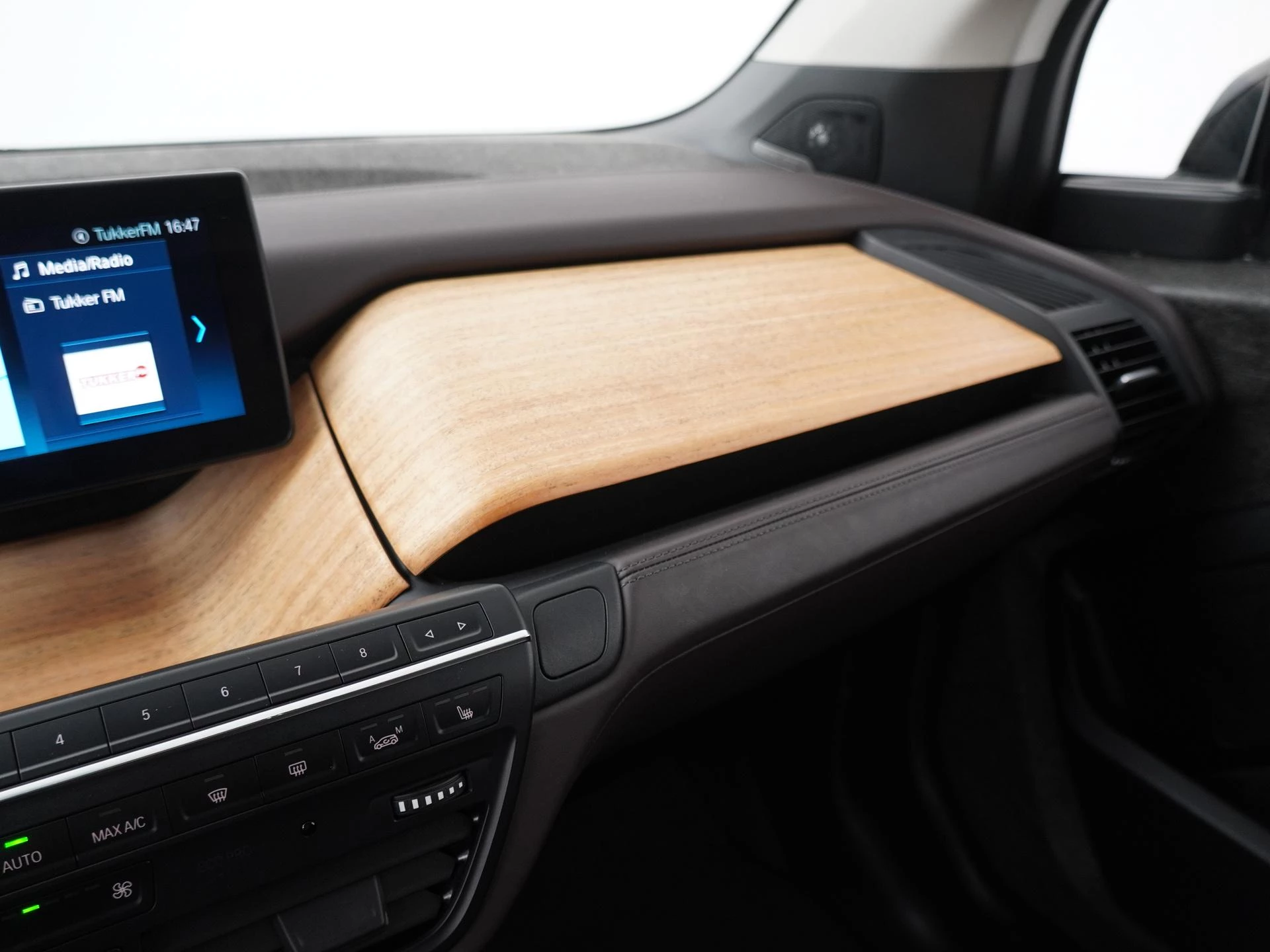 Hoofdafbeelding BMW i3