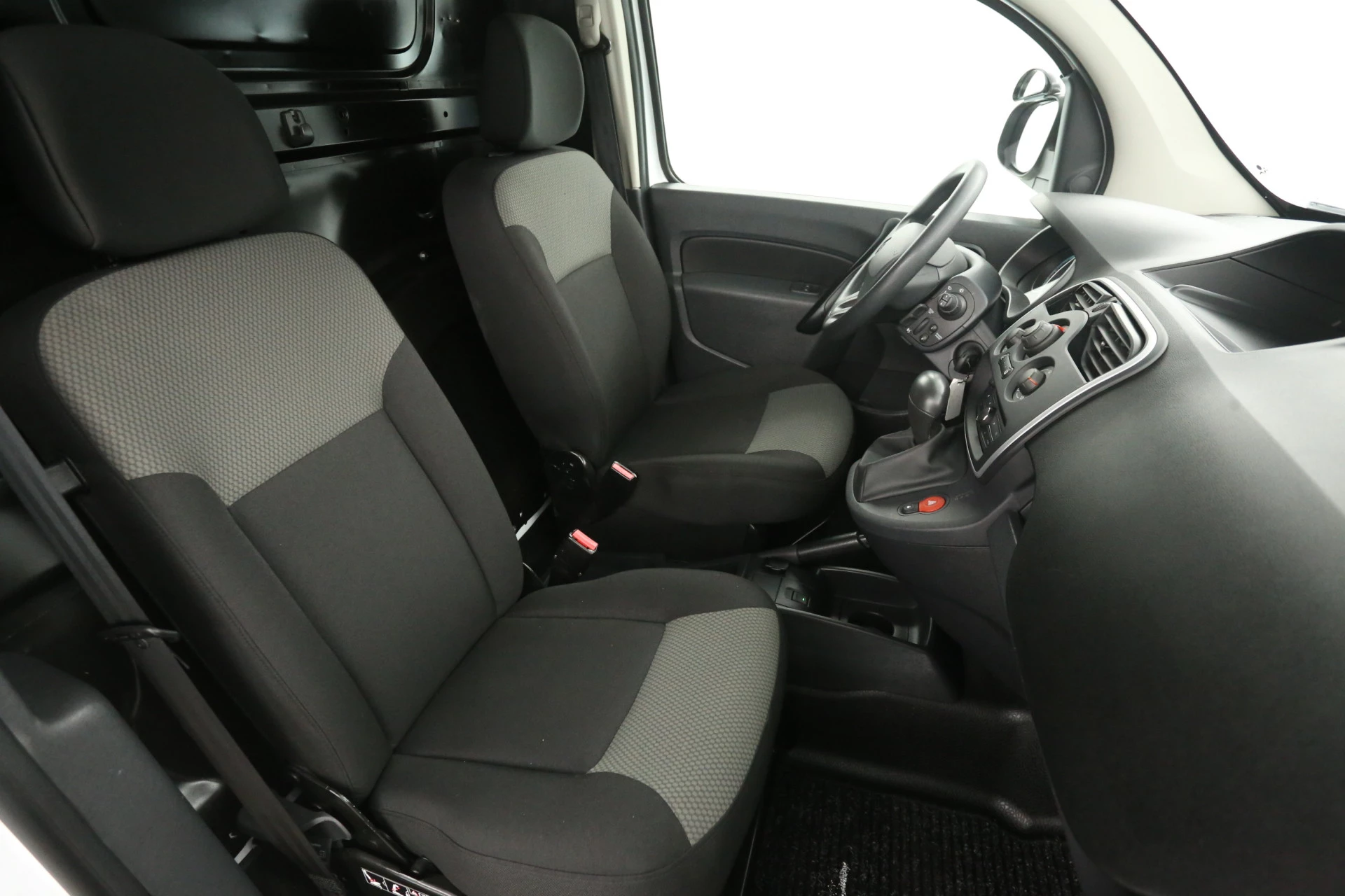 Hoofdafbeelding Renault Kangoo Z.E.