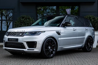 Land Rover Range Rover Sport 2.0 P400e HSE Dynamic