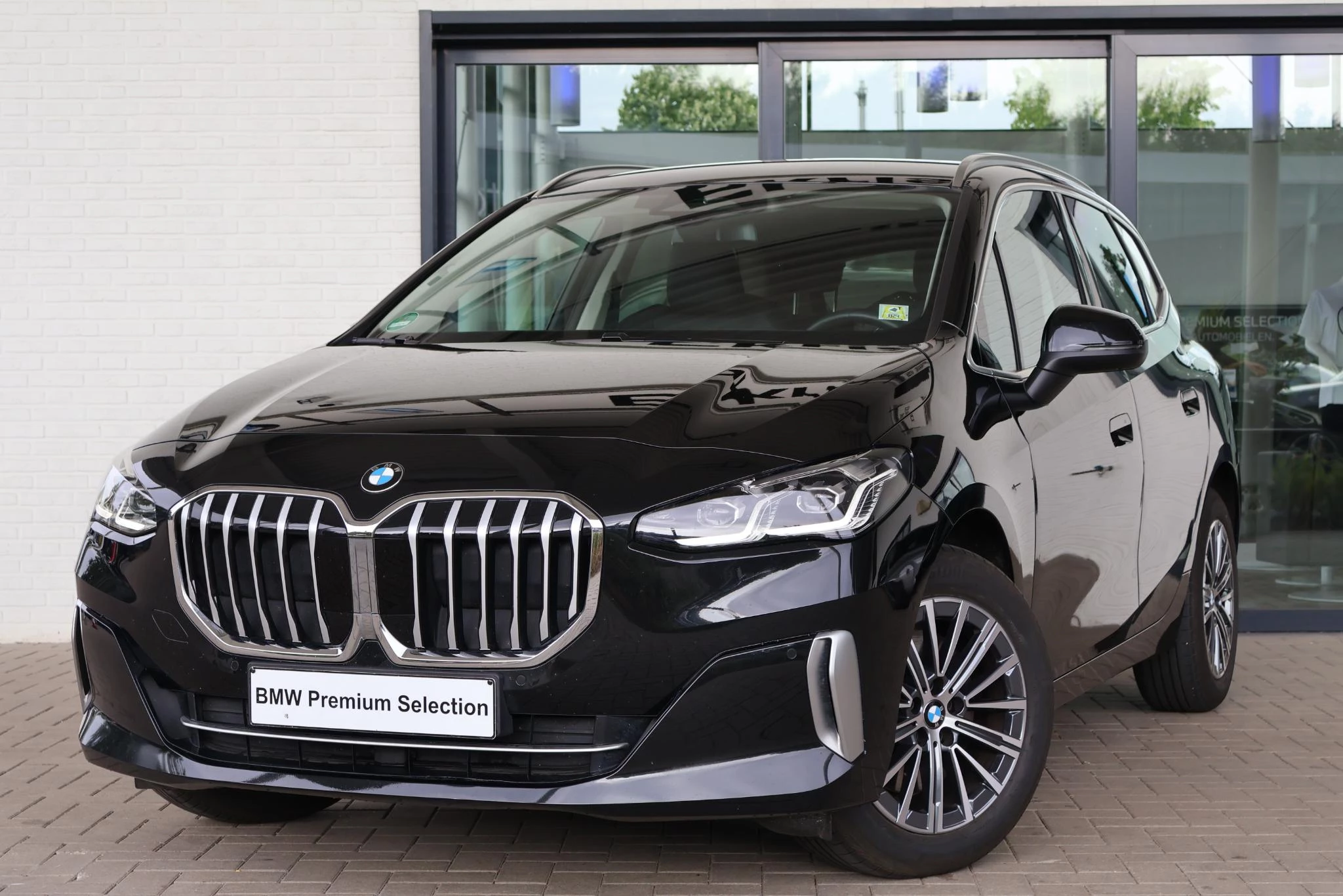 Hoofdafbeelding BMW 2 Serie