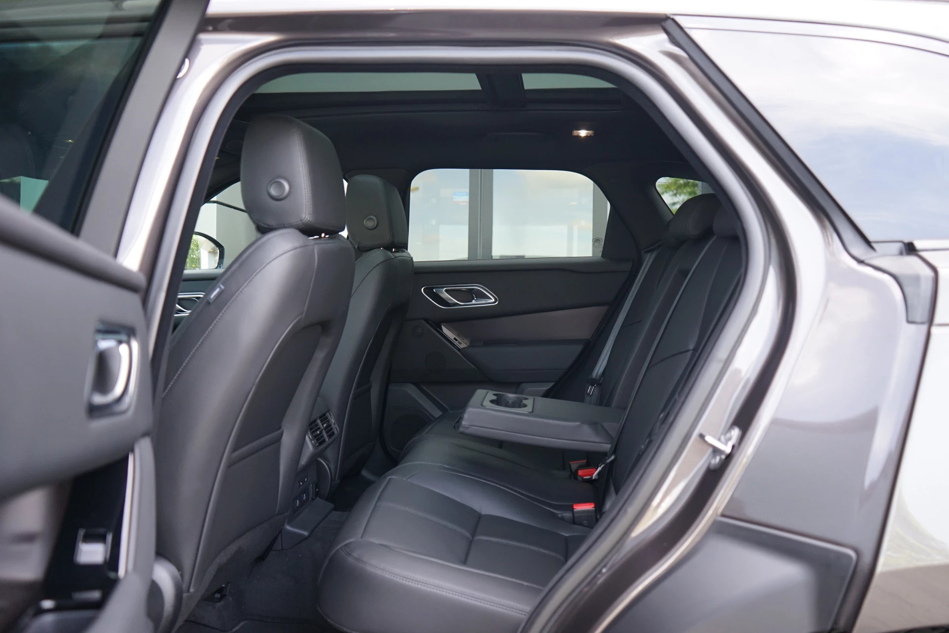 Hoofdafbeelding Land Rover Range Rover Velar