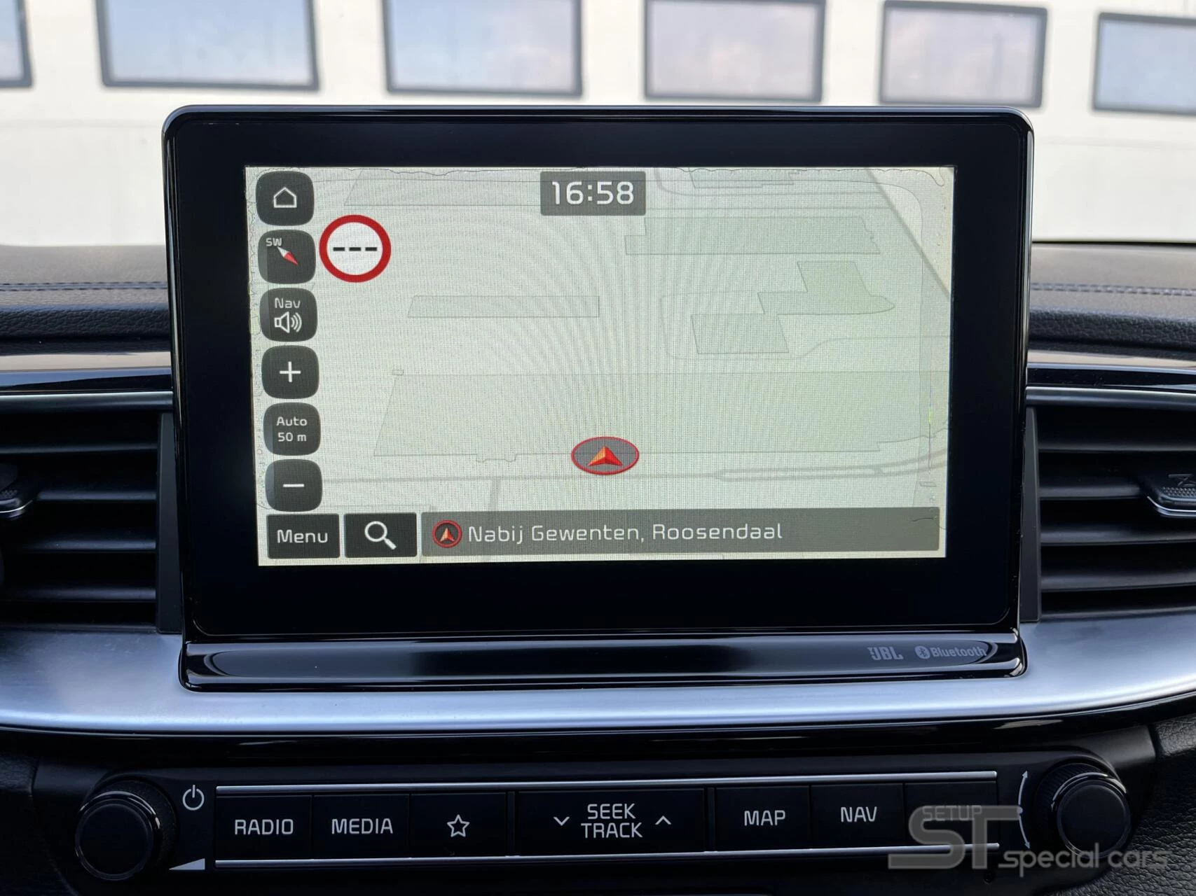 Hoofdafbeelding Kia Ceed