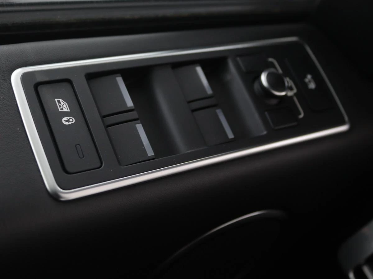 Hoofdafbeelding Land Rover Range Rover