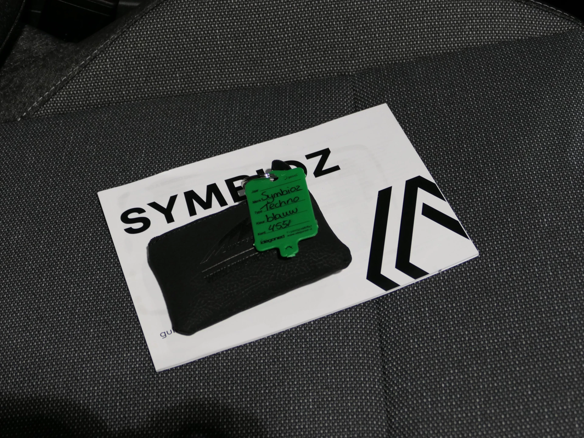 Hoofdafbeelding Renault Symbioz