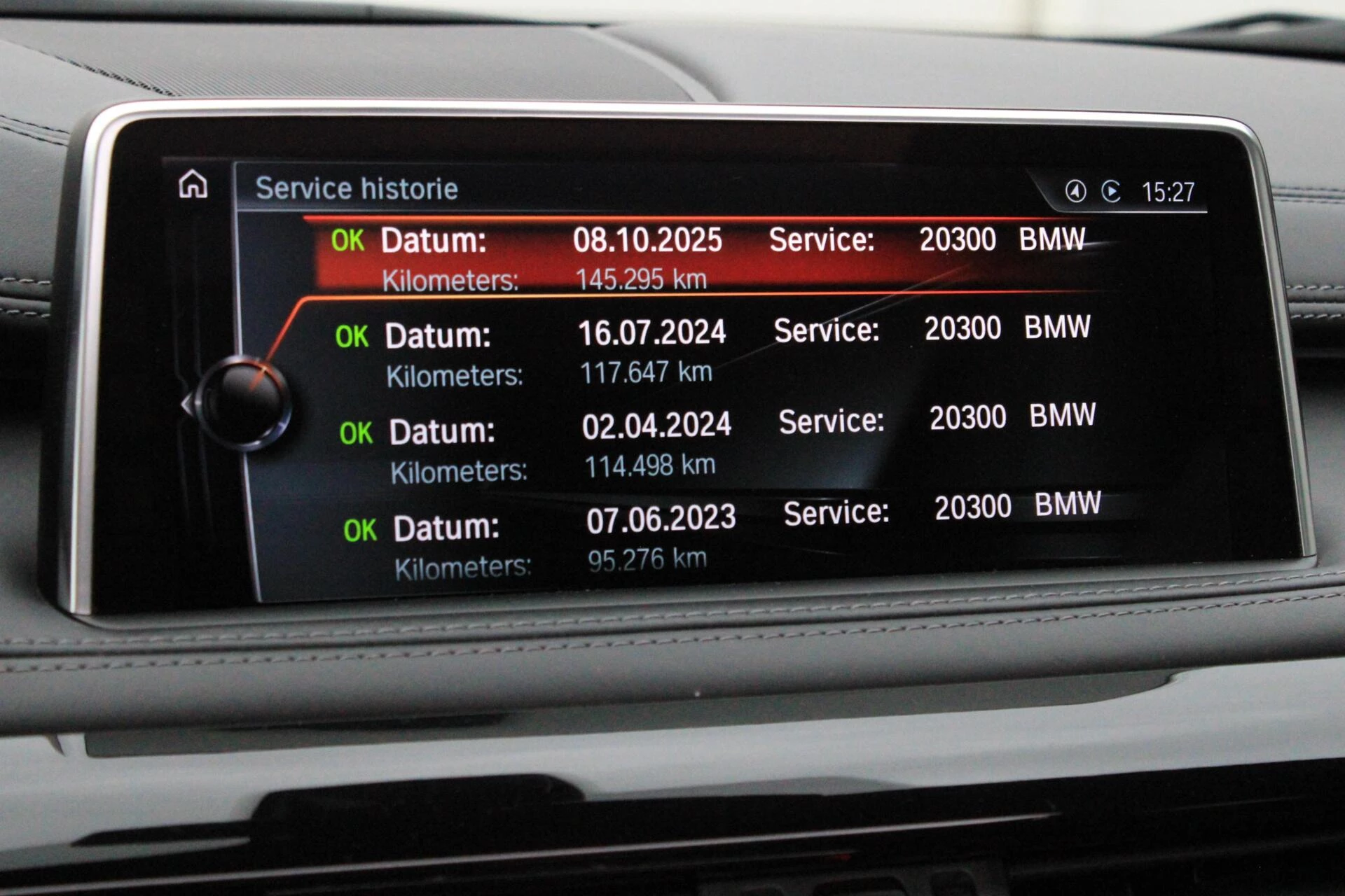 Hoofdafbeelding BMW X6