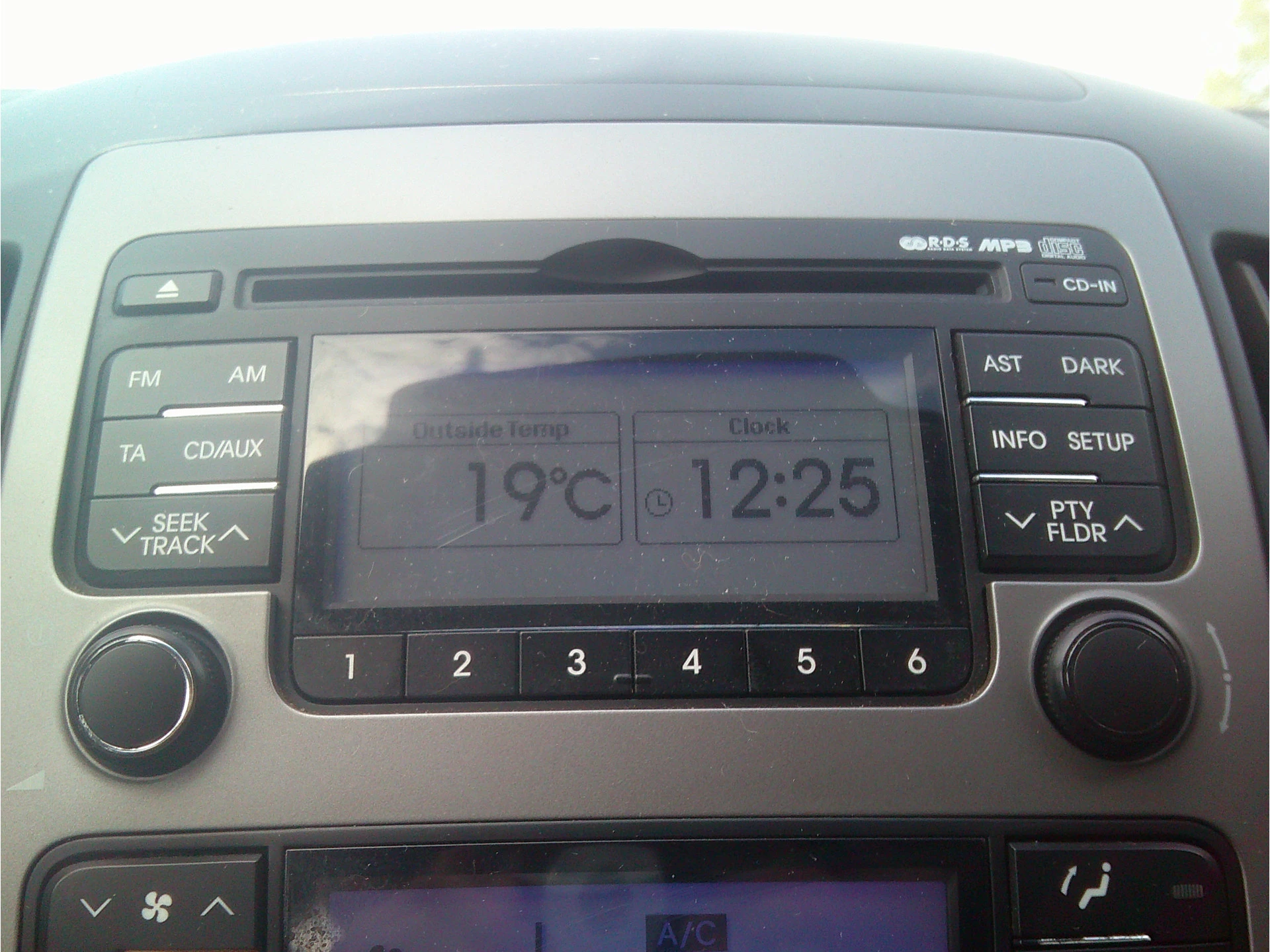 Hoofdafbeelding Hyundai i30