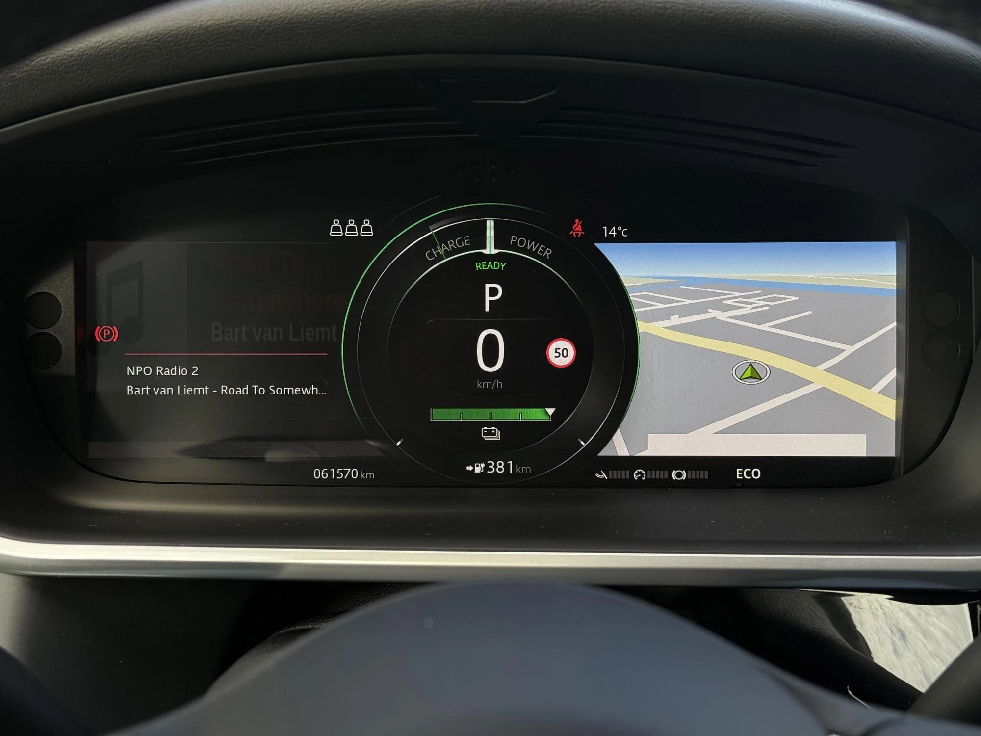 Hoofdafbeelding Jaguar I-PACE