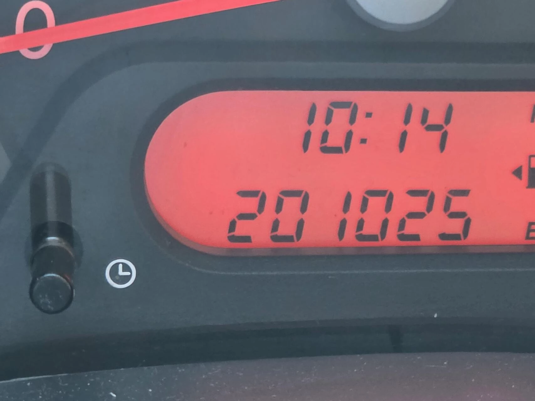 Hoofdafbeelding Nissan Pixo