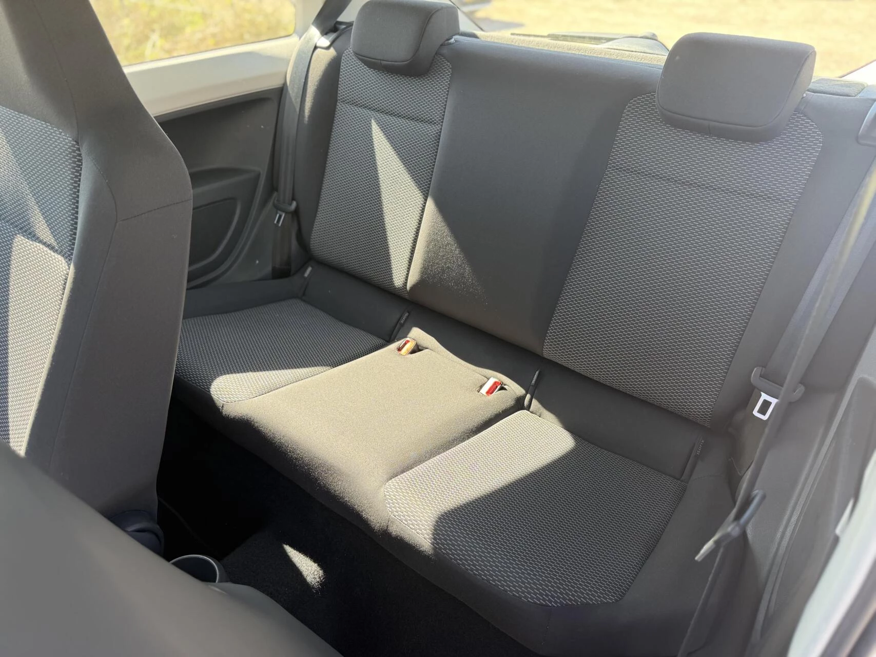 Hoofdafbeelding SEAT Mii