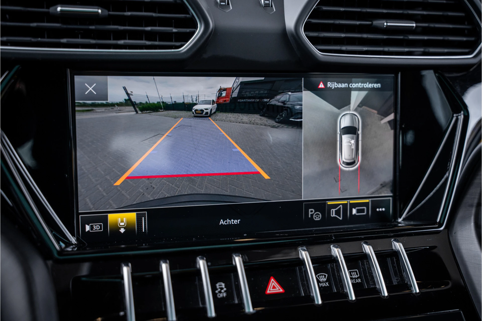 Hoofdafbeelding Lamborghini Urus