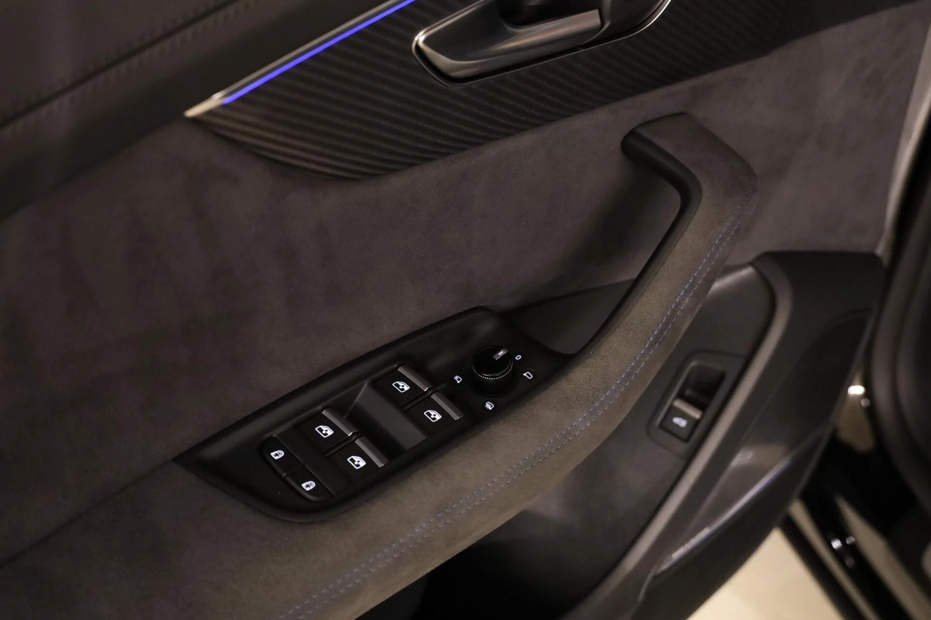 Hoofdafbeelding Audi RSQ8