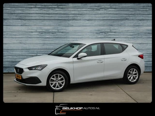 Seat Leon 1.0 TSI Style Business Intense Carplay Virtual Das