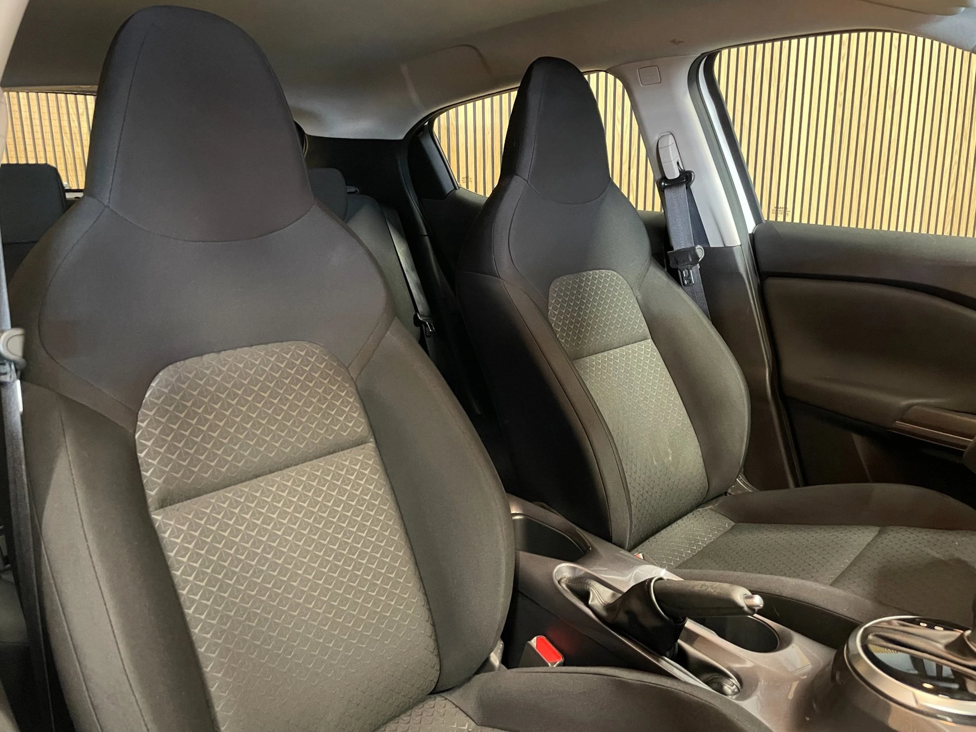 Hoofdafbeelding Nissan Juke