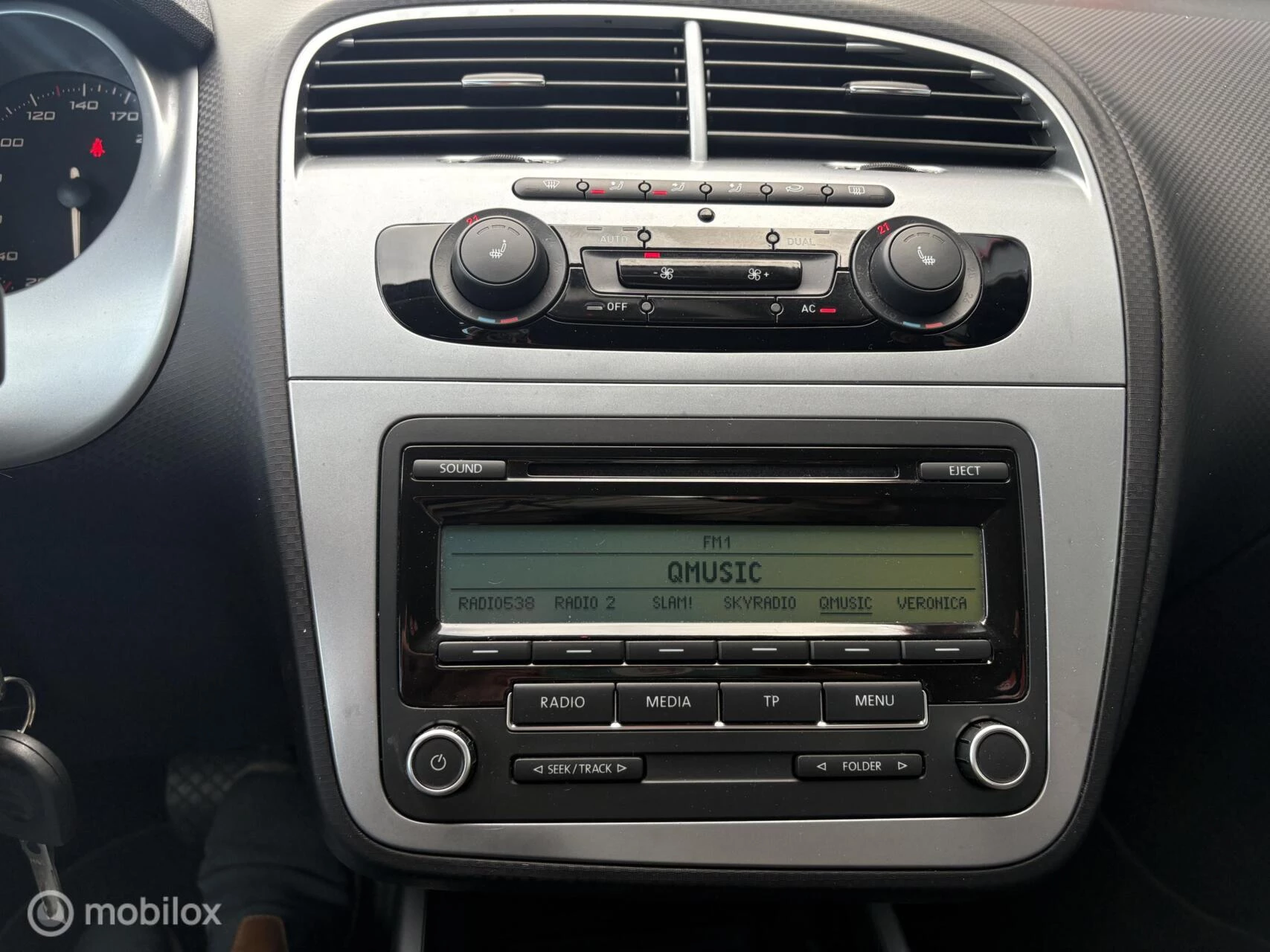 Hoofdafbeelding SEAT Altea