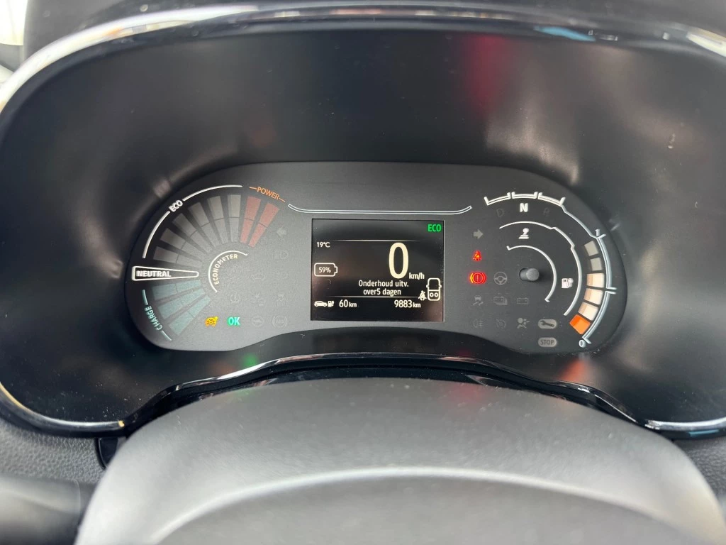 Hoofdafbeelding Dacia Spring