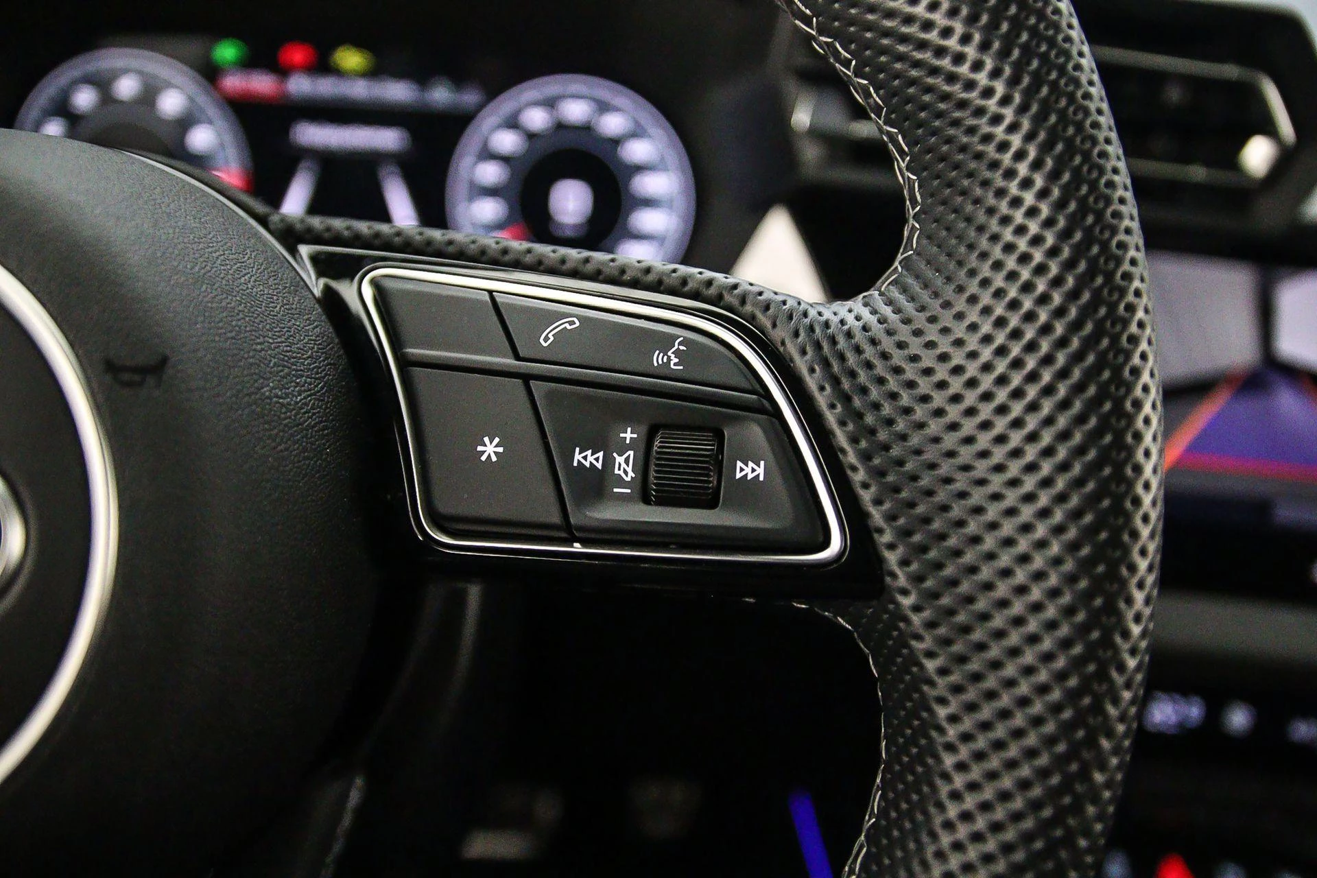Hoofdafbeelding Audi S3