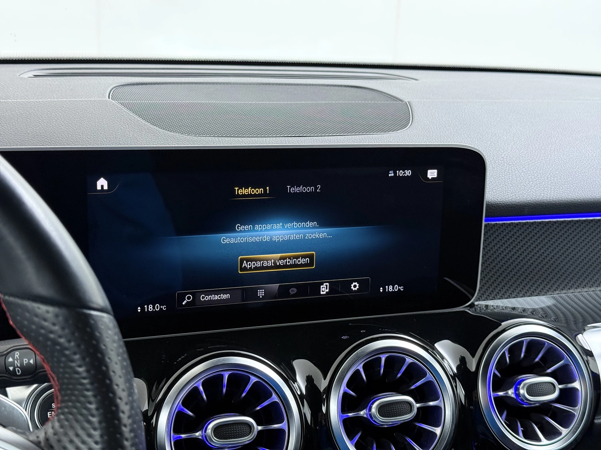 Hoofdafbeelding Mercedes-Benz GLB