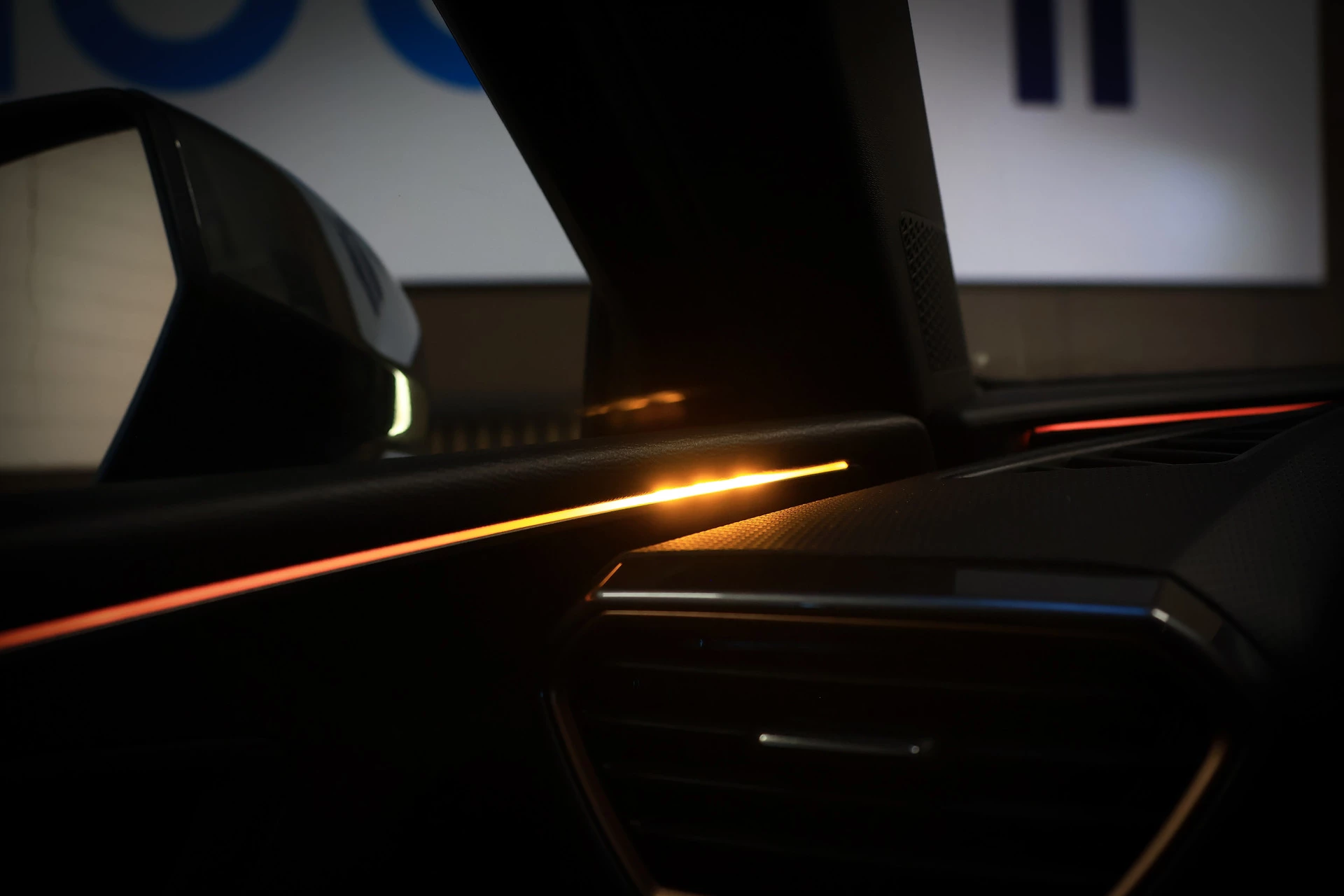 Hoofdafbeelding CUPRA Leon Sportstourer