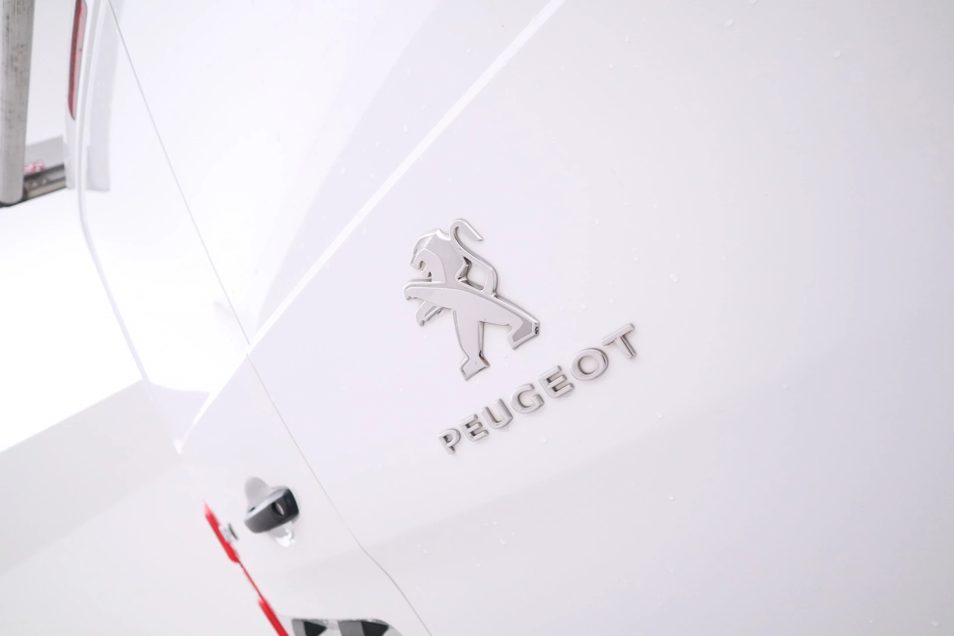 Hoofdafbeelding Peugeot Expert