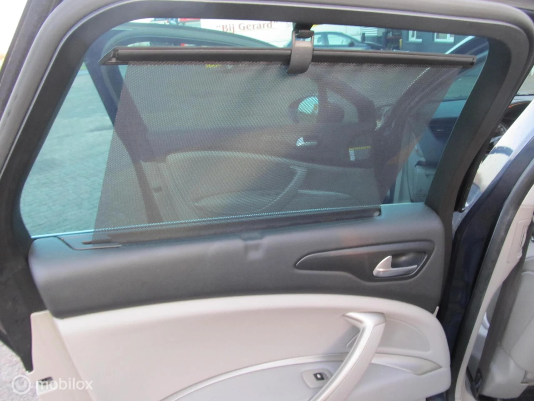 Hoofdafbeelding Citroën C5