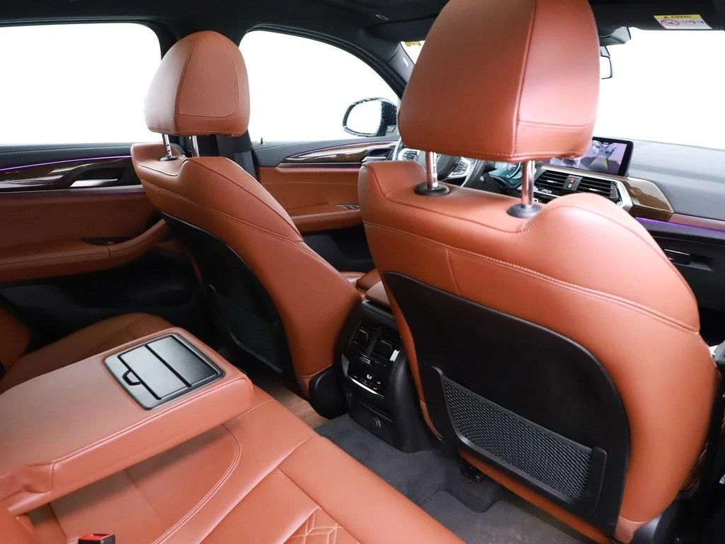 Hoofdafbeelding BMW X4