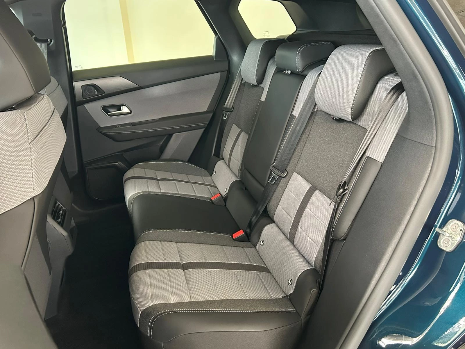 Hoofdafbeelding Opel Grandland