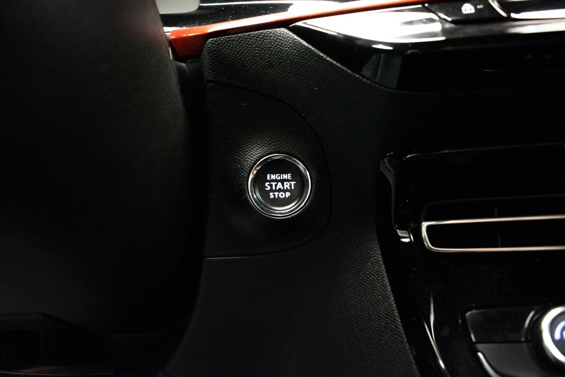 Hoofdafbeelding Opel Mokka-e