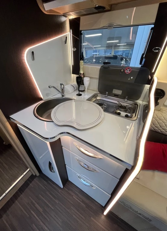 Hoofdafbeelding McLouis YEARLING